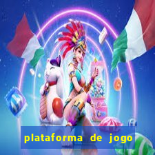 plataforma de jogo nova pagando no cadastro